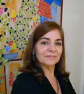 Elaine Maia - São Paulo